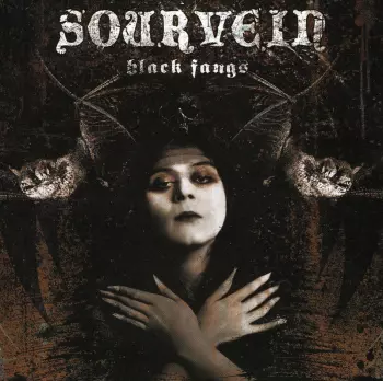 Sourvein: Black Fangs