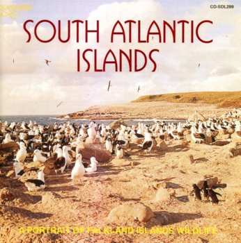 Album South Atlantic Islands: Portrait Falkland / Var: South Atlantic Islands: Portrait Falkland
