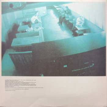 2LP South: From Here On In LTD