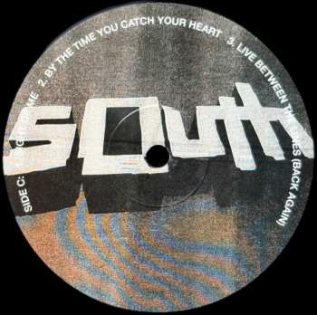 2LP South: From Here On In LTD