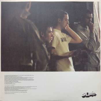 2LP South: From Here On In LTD