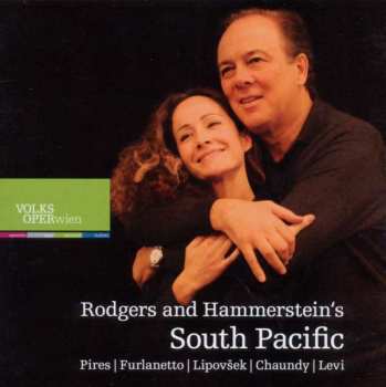CD Rodgers & Hammerstein: South Pacific