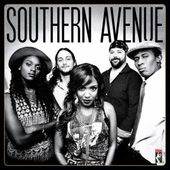 CD Southern Avenue: Southern Avenue