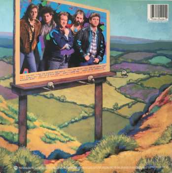 2CD Southern Pacific: Killbilly Hill / Zuma / County Line