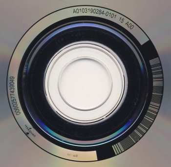 2CD Orchestral Manoeuvres In The Dark: Souvenir