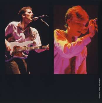 2CD Orchestral Manoeuvres In The Dark: Souvenir