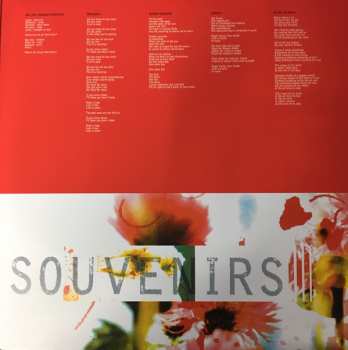 2LP The Gathering: Souvenirs