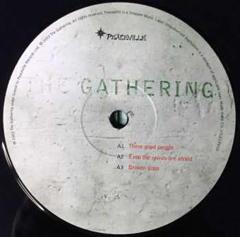 2LP The Gathering: Souvenirs