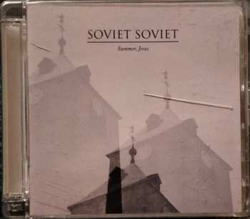 Album Soviet Soviet: Summer, Jesus