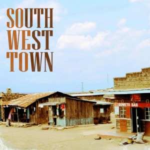 CD Soweto: South West Town
