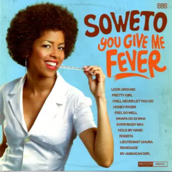 You Give Me Fever