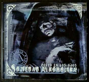 CD Soziedad Alkoholika: Polvo En Los Ojos
