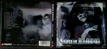 CD Soziedad Alkoholika: Polvo En Los Ojos