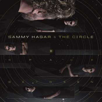 CD Sammy Hagar & The Circle: Space Between DIGI