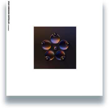 Album Space Dimension Controller: Six Beginnings Ep