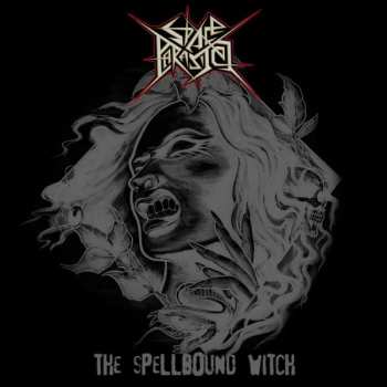 CD Space Parasites: The Spellbound Witch