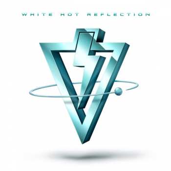 CD Space Vacation: White Hot Reflection