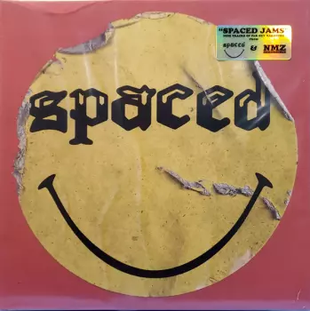 Spaced: Spaced Jams
