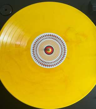 LP Spaceface: Anemoia LTD