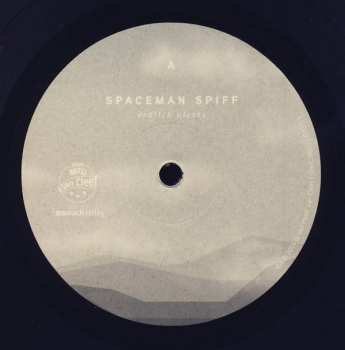 LP Spaceman Spiff: Endlich Nichts