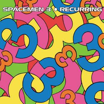 CD Spacemen 3: Recurring
