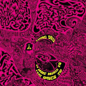 Album Spacemen 3: Taking Drugs To Make Music To Take Drugs To