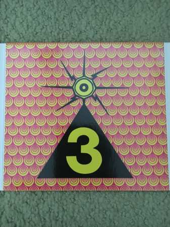 CD Spacemen 3: Taking Drugs To Make Music To Take Drugs To