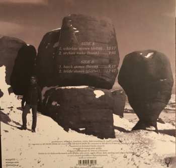 LP Spaceship: Outcrops LTD