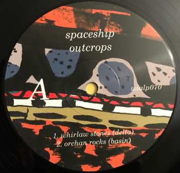LP Spaceship: Outcrops LTD