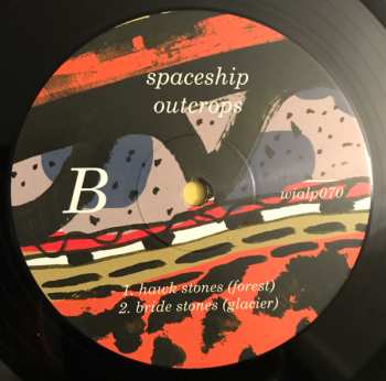 LP Spaceship: Outcrops LTD