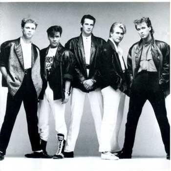 CD Spandau Ballet: The Singles Collection