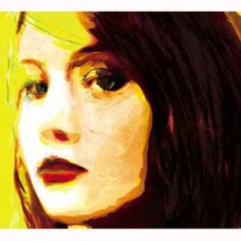 Album Spangle Call Lilli Line: Isolation