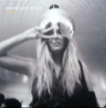 LP Spanish Love Songs: No Joy