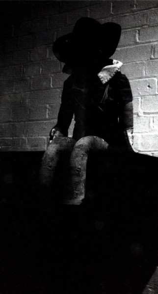 CD Spank Rock: FabricLive. 33