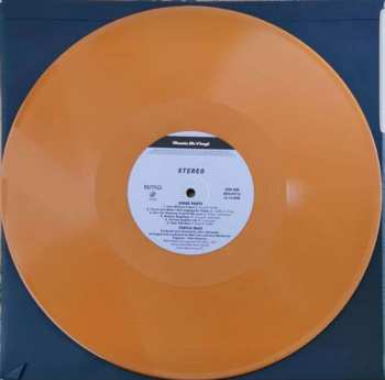 2LP Status Quo: Spare Parts LTD | NUM | CLR