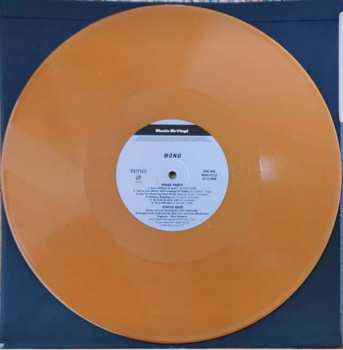 2LP Status Quo: Spare Parts LTD | NUM | CLR