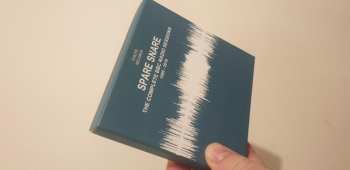 3CD/Box Set Spare Snare: The Complete BBC Radio Sessions 1995 - 2018