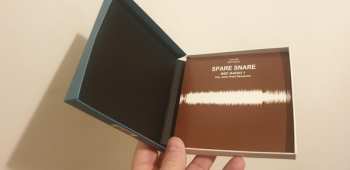 3CD/Box Set Spare Snare: The Complete BBC Radio Sessions 1995 - 2018