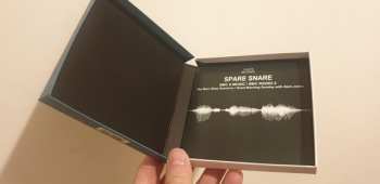 3CD/Box Set Spare Snare: The Complete BBC Radio Sessions 1995 - 2018