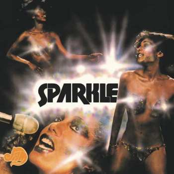 CD Sparkle: Sparkle