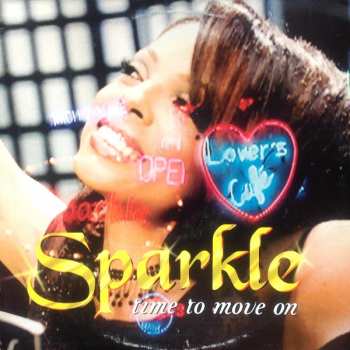 LP Sparkle: Time To Move On