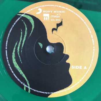 LP Sparks: Annette (Cannes Edition - Selections From The Motion Picture Soundtrack) LTD | CLR