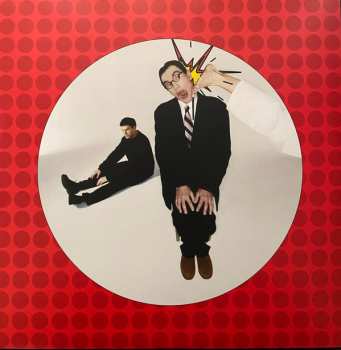 2LP Sparks: Balls