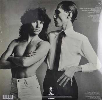 LP Sparks: Big Beat