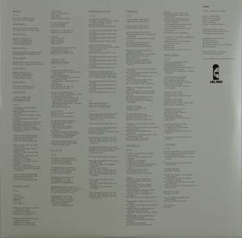 LP Sparks: Big Beat