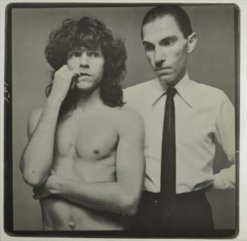 LP Sparks: Big Beat
