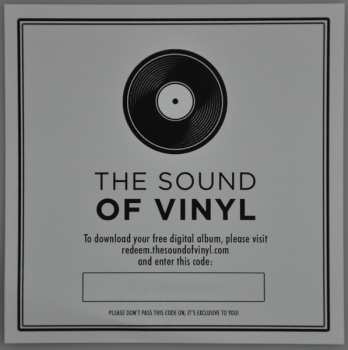LP Sparks: Big Beat