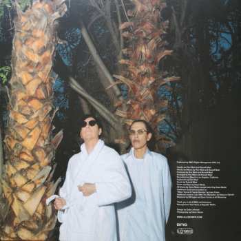 2LP Sparks: Hippopotamus