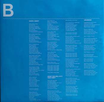 2LP Sparks: Hippopotamus