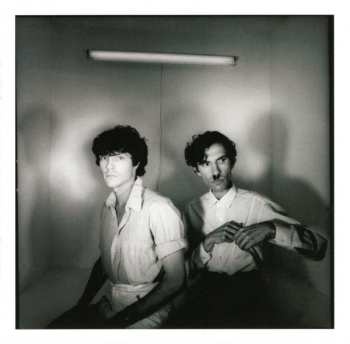 2CD Sparks: No. 1 In Heaven